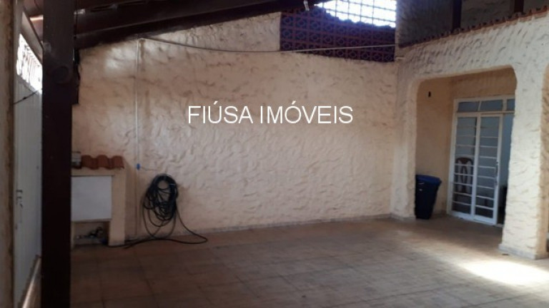 Imagem Casa com 3 Quartos à Venda, em Independência - Ribeirão Preto Imagem Casa com 3 Quartos à Venda, em Independência - Ribeirão Preto
