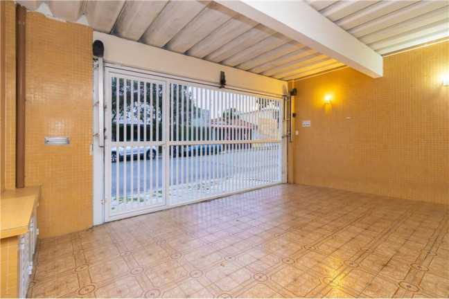 Imagem Casa com 3 Quartos à Venda,  em Vila Cordeiro - São Paulo
