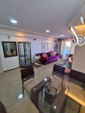 Imagem Apartamento com 3 Quartos à Venda, 118 m² em Dionisio Torres - Fortaleza Imagem Apartamento com 3 Quartos à Venda, 118 m² em Dionisio Torres - Fortaleza