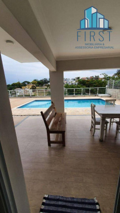 Imagem Casa de Condomínio com 5 Quartos à Venda, 380 m² em Condomínio Delle Stelle - Louveira