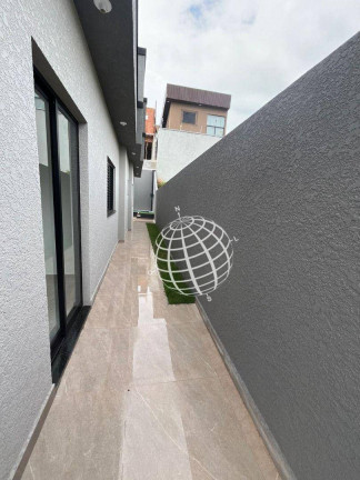 Imagem Casa com 3 Quartos à Venda, 100 m² em Loteamento Bella Atibaia - Atibaia