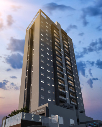 Imagem Apartamento com 2 Quartos à Venda, 60 m² em Jardim Oriente - São José Dos Campos