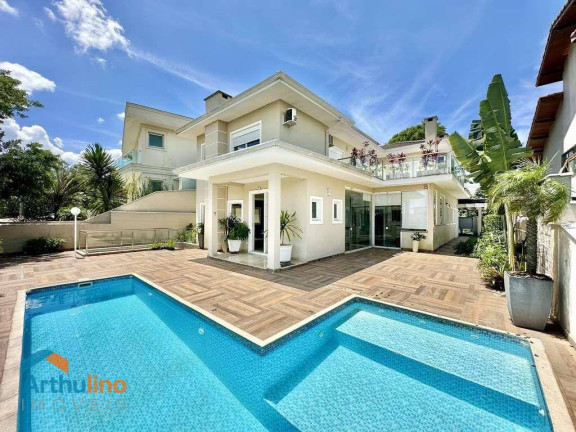 Casa com 4 Quartos à Venda ou Locação, 358 m² em Fazendinha - Carapicuíba