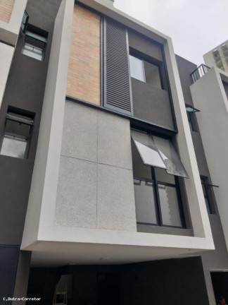 Imagem Sobrado com 2 Quartos à Venda, 149 m² em Vila Mariana - São Paulo