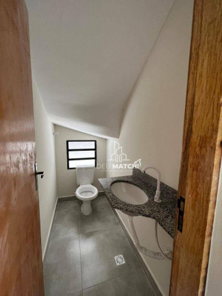Imagem Sobrado com 2 Quartos à Venda, 65 m² em Jardim Imperial - Atibaia