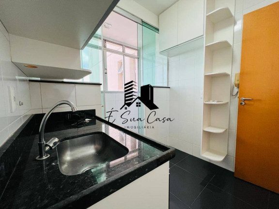 Imagem Apartamento com 3 Quartos à Venda, 80 m² em Cabral - Contagem Imagem Apartamento com 3 Quartos à Venda, 80 m² em Cabral - Contagem