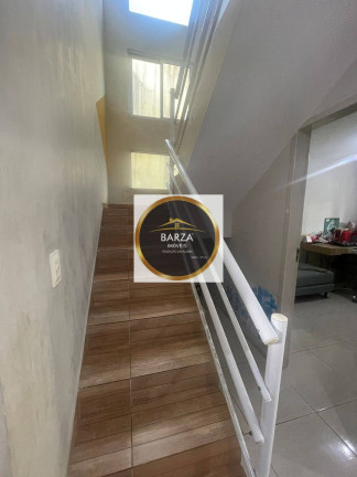 Imagem Casa de Condomínio com 3 Quartos para Alugar, 115 m² em Aldeia Dos Camarás - Camaragibe