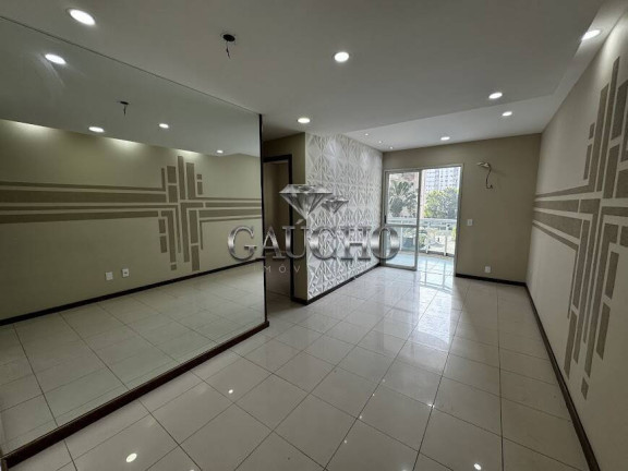 Imagem Apartamento com 3 Quartos à Venda, 77 m² em Barra Olímpica - Rio De Janeiro Imagem Apartamento com 3 Quartos à Venda, 77 m² em Barra Olímpica - Rio De Janeiro