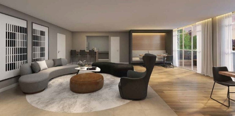 Imagem Imóvel com 1 Quarto à Venda, 27 m² em Santana - São Paulo
