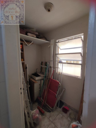 Imagem Apartamento com 2 Quartos à Venda, 110 m² em José Menino - Santos Imagem Apartamento com 2 Quartos à Venda, 110 m² em José Menino - Santos