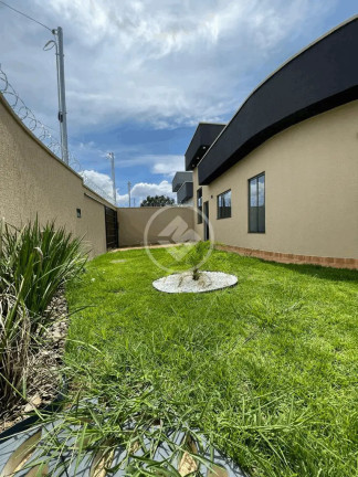Imagem Casa com 3 Quartos à Venda, 88 m² em Residencial Solar Bougainville - Goiânia Imagem Casa com 3 Quartos à Venda, 88 m² em Residencial Solar Bougainville - Goiânia