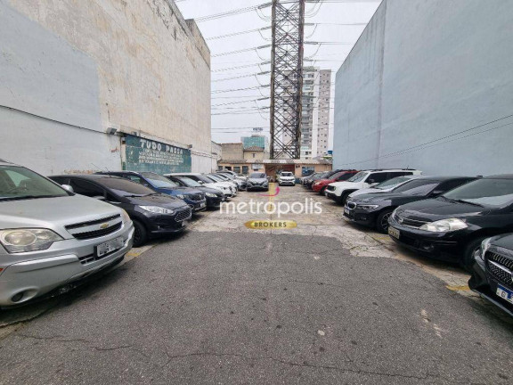 Imagem Terreno à Venda ou Locação, 495 m² em Centro - São Caetano Do Sul Imagem Terreno à Venda ou Locação, 495 m² em Centro - São Caetano Do Sul