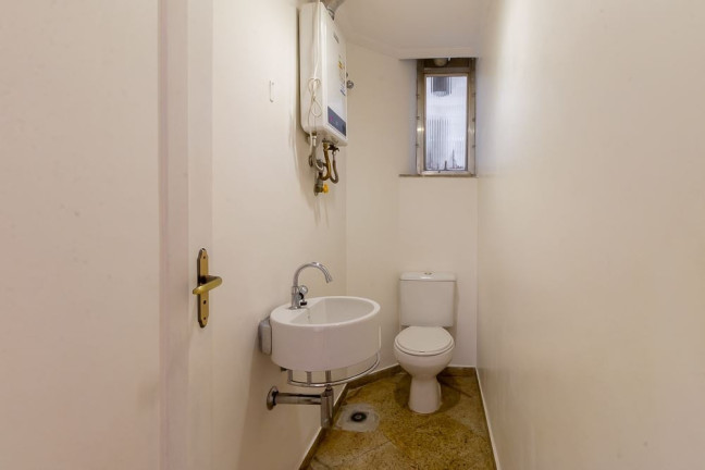 Imagem Apartamento com 3 Quartos à Venda, 125 m² em Pinheiros - São Paulo Imagem Apartamento com 3 Quartos à Venda, 125 m² em Pinheiros - São Paulo