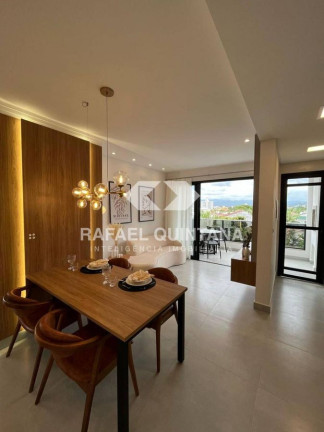 Imagem Apartamento com 2 Quartos à Venda, 72 m² em Centro - Biguaçu Imagem Apartamento com 2 Quartos à Venda, 72 m² em Centro - Biguaçu