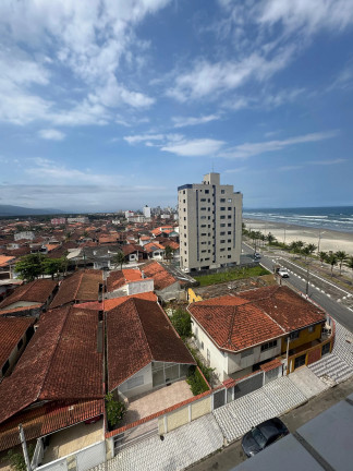Imagem Apartamento com 3 Quartos à Venda, 165 m² em Real - Praia Grande