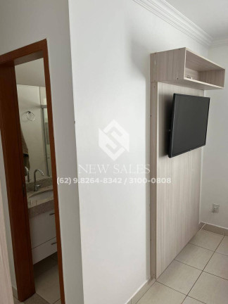 Imagem Casa de Condomínio com 4 Quartos à Venda, 130 m² em Chácaras Anhangüera - Goiânia