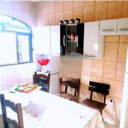 Imagem Casa com 7 Quartos à Venda, 360 m² em Nazaré - Belo Horizonte