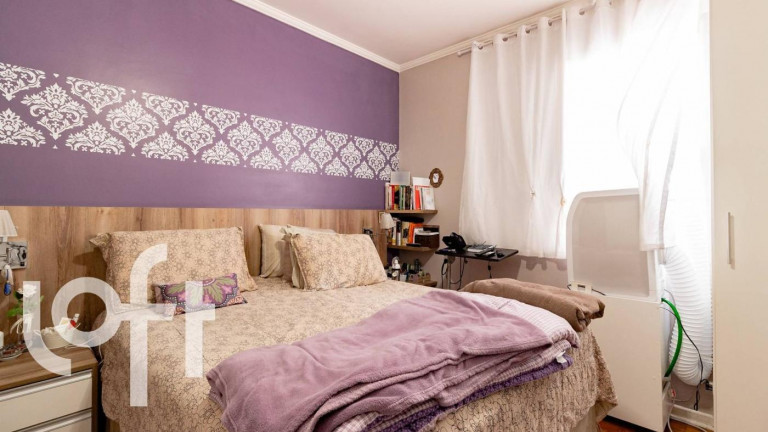 Imagem Apartamento com 3 Quartos à Venda, 116 m² em Belenzinho - São Paulo