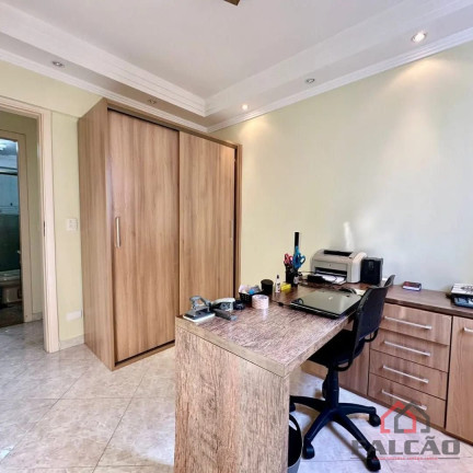 Imagem Apartamento com 3 Quartos à Venda, 105 m² em Aparecida - Santos Imagem Apartamento com 3 Quartos à Venda, 105 m² em Aparecida - Santos
