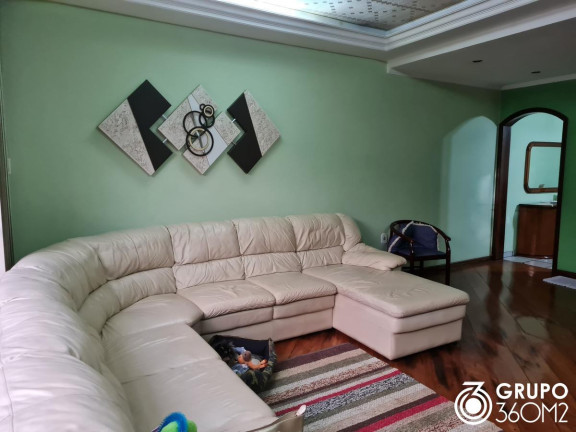 Imagem Casa com 3 Quartos à Venda, 255 m² em Jardim Do Estádio - Santo André Imagem Casa com 3 Quartos à Venda, 255 m² em Jardim Do Estádio - Santo André