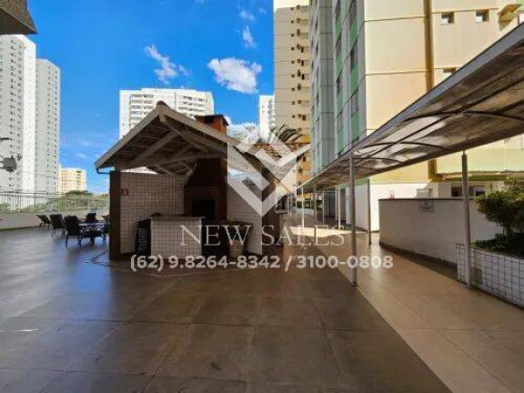 Imagem Apartamento com 2 Quartos à Venda, 57 m² em Vila Alpes - Goiânia Imagem Apartamento com 2 Quartos à Venda, 57 m² em Vila Alpes - Goiânia