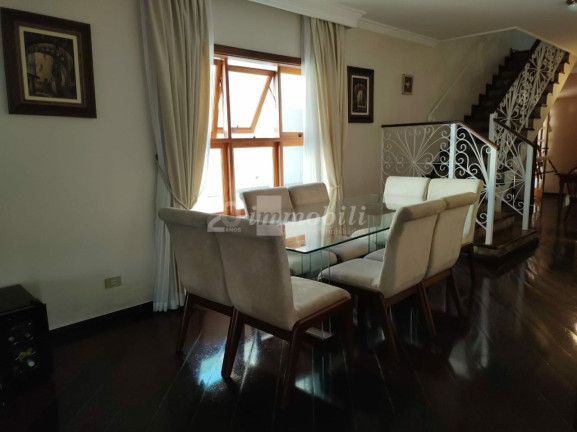 Imagem Casa com 4 Quartos à Venda, 357 m² em Terras Do Madeira - Carapicuíba Imagem Casa com 4 Quartos à Venda, 357 m² em Terras Do Madeira - Carapicuíba