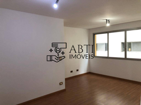 Apartamento com 2 Quartos à Venda, 85 m² em Vila Mariana - São Paulo
