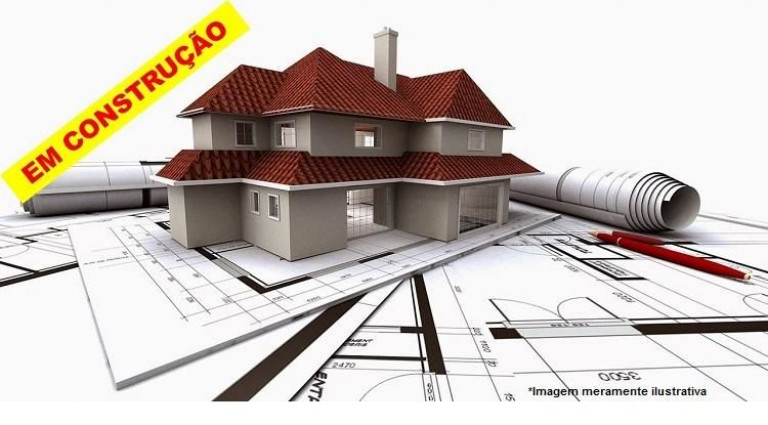Imagem Casa com 2 Quartos à Venda, 70 m² em Portal Do Sol - Indaiatuba Imagem Casa com 2 Quartos à Venda, 70 m² em Portal Do Sol - Indaiatuba