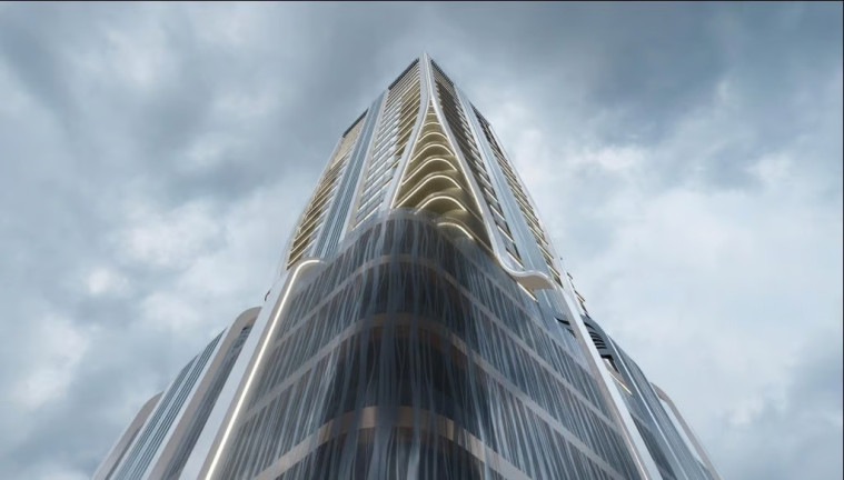 Imagem Cobertura com 5 Quartos à Venda, 403 m² em Centro - Balneário Camboriú Imagem Cobertura com 5 Quartos à Venda, 403 m² em Centro - Balneário Camboriú