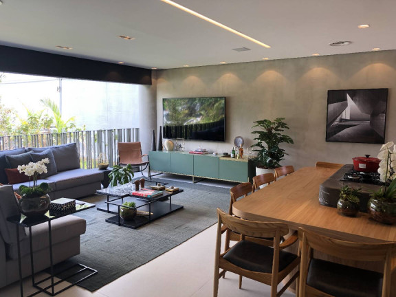Apartamento com 2 Quartos à Venda, 69 m² em Pinheiros - São Paulo