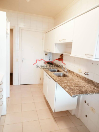 Imagem Apartamento com 3 Quartos à Venda, 105 m² em Jardim Marajoara - São Paulo