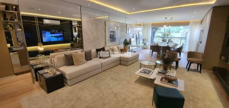 Imagem Apartamento com 3 Quartos à Venda, 108 m² em Granja Julieta - São Paulo Imagem Apartamento com 3 Quartos à Venda, 108 m² em Granja Julieta - São Paulo