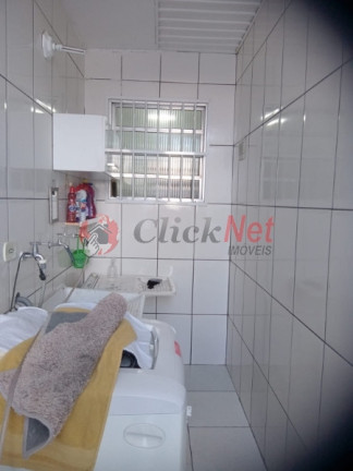 Imagem Casa com 2 Quartos à Venda, 111 m² em Independência - São Bernardo Do Campo Imagem Casa com 2 Quartos à Venda, 111 m² em Independência - São Bernardo Do Campo