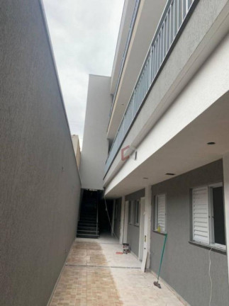 Imagem Apartamento com 2 Quartos à Venda, 35 m² em Vila Ema - São Paulo Imagem Apartamento com 2 Quartos à Venda, 35 m² em Vila Ema - São Paulo
