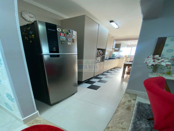 Imagem Apartamento com 2 Quartos à Venda, 73 m² em Flórida - Praia Grande Imagem Apartamento com 2 Quartos à Venda, 73 m² em Flórida - Praia Grande