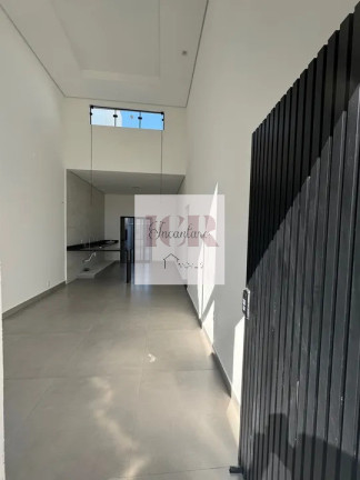 Imagem Casa com 3 Quartos à Venda, 150 m² em Horto Florestal - Sorocaba