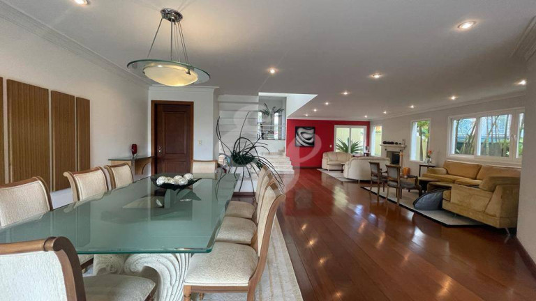 Imagem Casa de Condomínio com 4 Quartos à Venda, 509 m² em Tamboré - Santana De Parnaíba Imagem Casa de Condomínio com 4 Quartos à Venda, 509 m² em Tamboré - Santana De Parnaíba