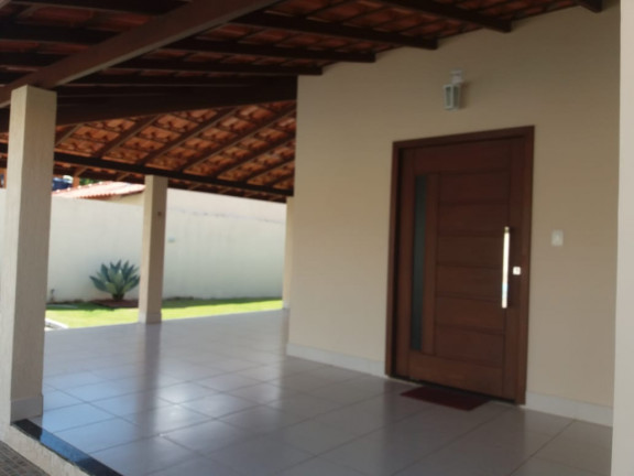 Imagem Casa com 4 Quartos à Venda, 210 m² em Barra Do Jacuípe - Camaçari