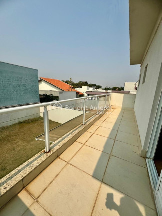 Imagem Casa de Condomínio com 3 Quartos à Venda, 300 m² em Cascata - Paulínia Imagem Casa de Condomínio com 3 Quartos à Venda, 300 m² em Cascata - Paulínia