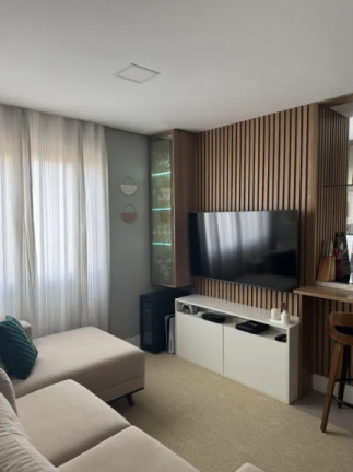 Imagem Apartamento com 2 Quartos à Venda, 74 m² em Vila Das Mercês - São Paulo Imagem Apartamento com 2 Quartos à Venda, 74 m² em Vila Das Mercês - São Paulo