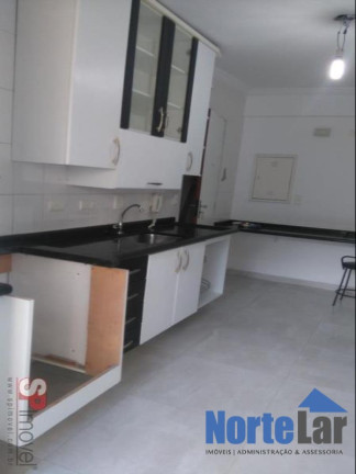 Imagem Apartamento com 3 Quartos à Venda, 85 m² em Jardim Paraíso - São Paulo