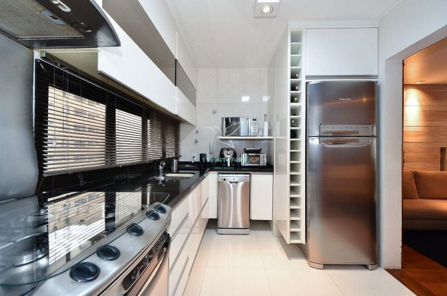 Imagem Apartamento com 2 Quartos à Venda, 108 m² em Vila Madalena - São Paulo Imagem Apartamento com 2 Quartos à Venda, 108 m² em Vila Madalena - São Paulo