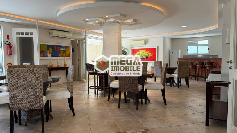 Imagem Apartamento com 1 Quarto à Venda, 70 m² em Jurerê Internacional - Florianópolis Imagem Apartamento com 1 Quarto à Venda, 70 m² em Jurerê Internacional - Florianópolis