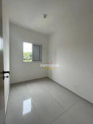 Imagem Apartamento com 2 Quartos à Venda, 58 m² em Vila Pires - Santo André Imagem Apartamento com 2 Quartos à Venda, 58 m² em Vila Pires - Santo André