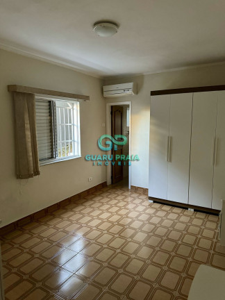 Imagem Apartamento com 3 Quartos para Alugar, 90 m² em Enseada - Guarujá