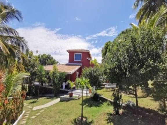 Casa com 3 Quartos à Venda, 248 m² em Jauá - Camaçari