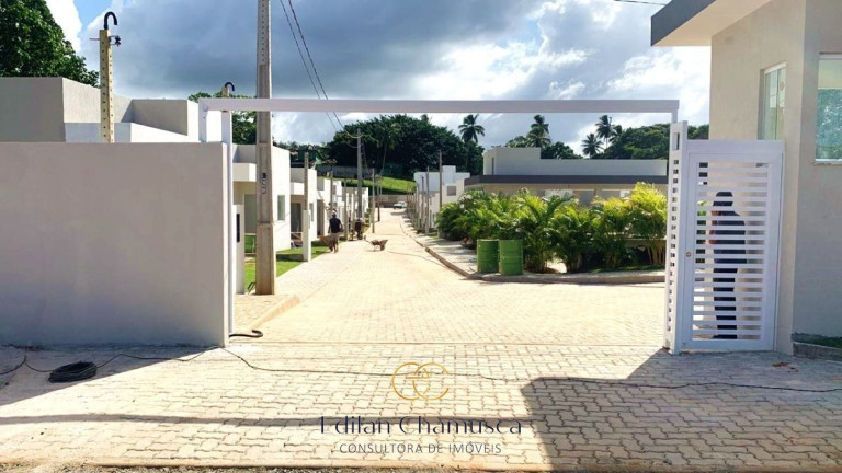 Imagem Casa de Condomínio à Venda, 51 m² em Boa União (abrantes) - Camaçari Imagem Casa de Condomínio à Venda, 51 m² em Boa União (abrantes) - Camaçari