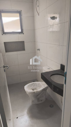Imagem Apartamento com 2 Quartos à Venda, 48 m² em Vila São Pedro - Santo André