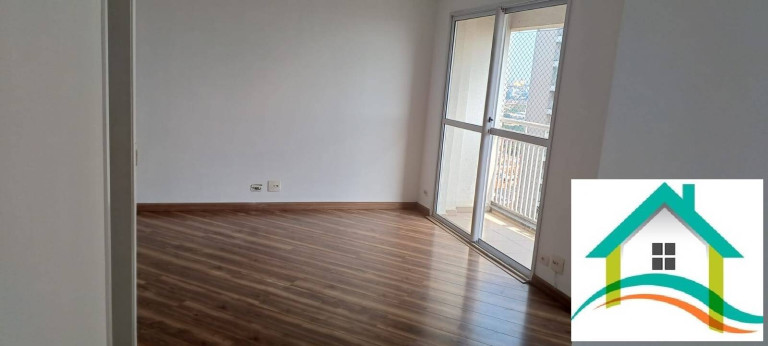Imagem Apartamento com 2 Quartos à Venda, 63 m² em Ponte Grande - Guarulhos
