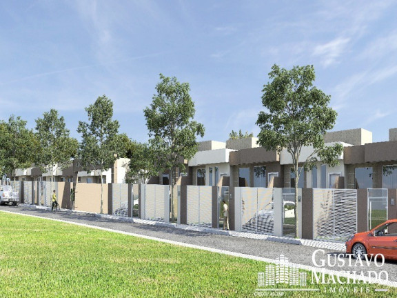 Imagem Casa com 2 Quartos à Venda, 53 m² em Roma - Volta Redonda Imagem Casa com 2 Quartos à Venda, 53 m² em Roma - Volta Redonda